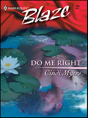 cover image of Do Me Right